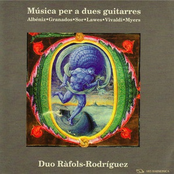 Duo Ràfols Rodriguez