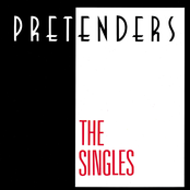 The Singles cover