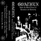 Under the Black Trance of Revulsion and Barbarity - Rehearsal Demo I