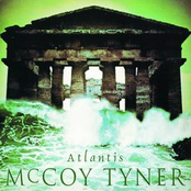 Pursuit by Mccoy Tyner