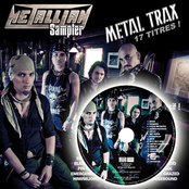 Metallian Sampler Vol 60