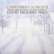 Silent Night by Eddie Higgins Trio