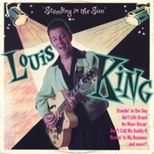 louis king