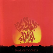 Daylight Comes by Concombre Zombi