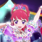 みほ from aikatsu☆stars!