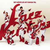 Det måste gå att dansa till