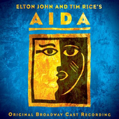 Aida (Original Broadway Cast Recording)