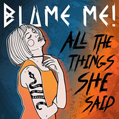 All The Things She Said