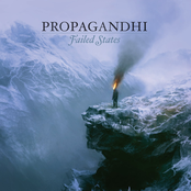 Hadron Collision by Propagandhi