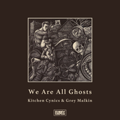We Are All Ghosts