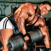 Kevin Levrone