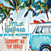 Summer by the Beach