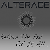 Before The End Of It All - Single