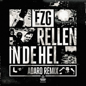 Rellen in de Hel (Adaro Remix) [Adaro Remix] - Single