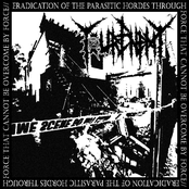 Eradication Of The Parasitic Hordes Through Force That Cannot Be Overcome By Force