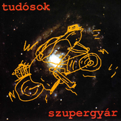 Csontváz by Tudósok