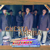 Increíble by Los Rieleros Del Norte