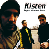 Kistareims by Die Kisten