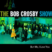 But Me, I Love You