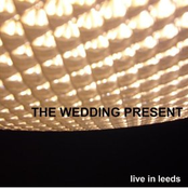 Mercury by The Wedding Present