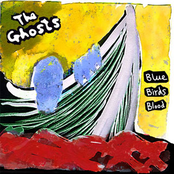 Blue Birds Blood - US Version