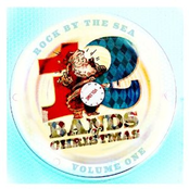Rock By The Sea - 12 Bands Of Christmas :: Volume One
