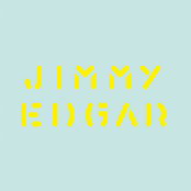 Morris Nightingale Theme by Jimmy Edgar