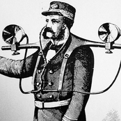 Collaboration 1 with Mark Anthony Pearce (23/03/07)