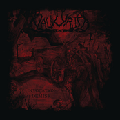 Valkyrja: The Invocation Of Demise