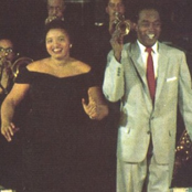 Buddy & Ella Johnson