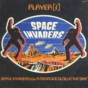 Space Invaders
