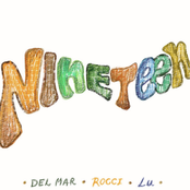 nineteen (feat. Delmar)