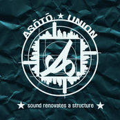 Sound Renovates a Structure