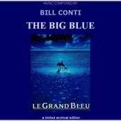 Call Of The Deep by Bill Conti