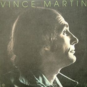 Vince Martin