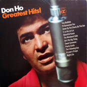 Don Ho's Greatest Hits