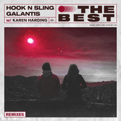 Hook N Sling: The Best (Remixes)