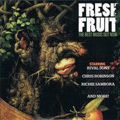 Fresh Fruit - Classic Rock Magazine 176 - October 2012