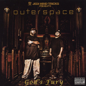 Laws Of Fire (intro) by Outerspace