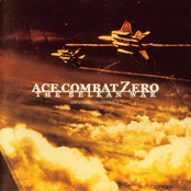 Ace Combat Zero: The Belkan War Original Soundtrack