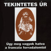 Úgy Meg Vagyok Hatva A Franczia Forradalomtól