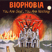 Smell Of Blood by Biophobia