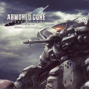 Armored Core Last Raven Original Soundtrack