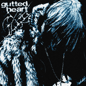 gutted heart