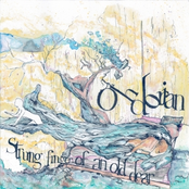 Strung Finger of an Old Dear