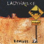 My Delirium (chateau Marmont Remix) by Ladyhawke