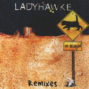 My Delirium (Remixes) cover