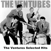 Somewhere Over The Rainbow by The Ventures