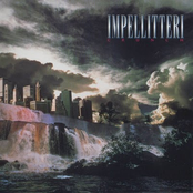 the very best of impellitteri: faster than the speed of light