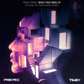 Make Your Mind Up (feat. Moses York) [Axwell & NEW_ID Remode] - Single